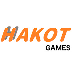 Логотип каналу HAKOT Channel