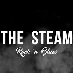 The Steam - blues-rock band uit Groningen