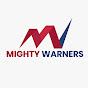 Mighty Warners logo