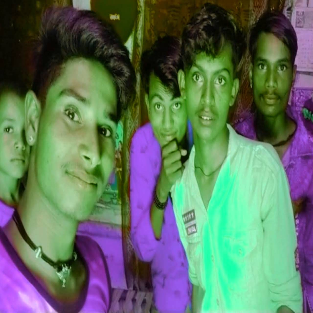 Post from RANA BOY ASlND