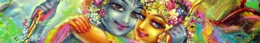 Krishna Bhakti Art à¥ YouTube channel avatar