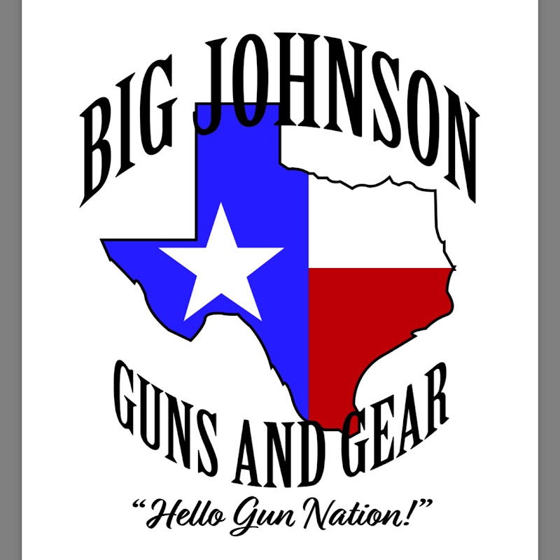 Big Johnson 