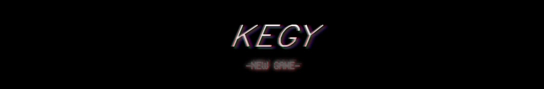 DerKegy YouTube channel avatar