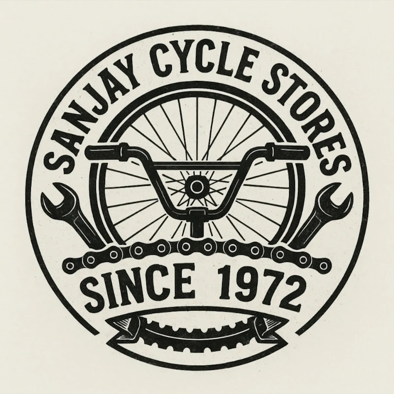Sanjay cycle Saharsa avatar