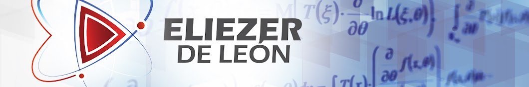 Eliezer De LeÃ³n YouTube channel avatar