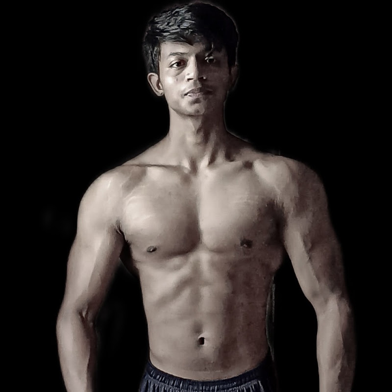 Arslan fitness