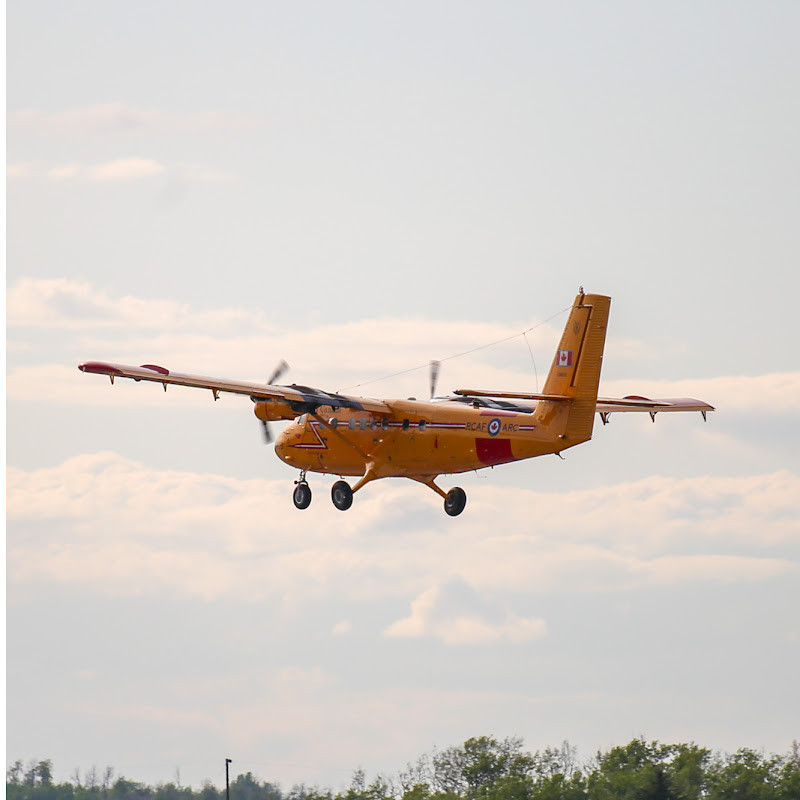 YQU Aviation