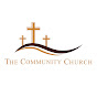 The Community Church logo