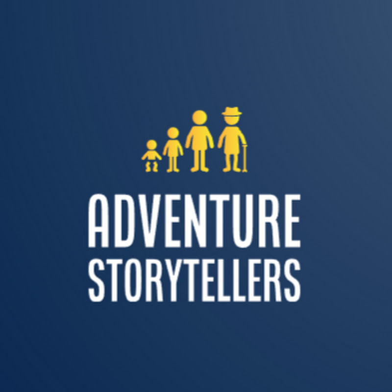 The Adventure Storytellers | Kids Funtime Learning