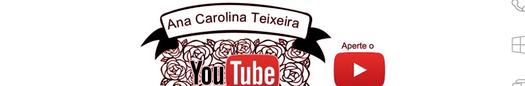 Ana Teixeira YouTube 频道头像
