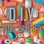 DIY Home Craft & Fix logo