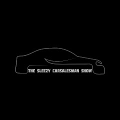 The Sleezy Carsalesman Show