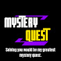 Mystery Quest logo