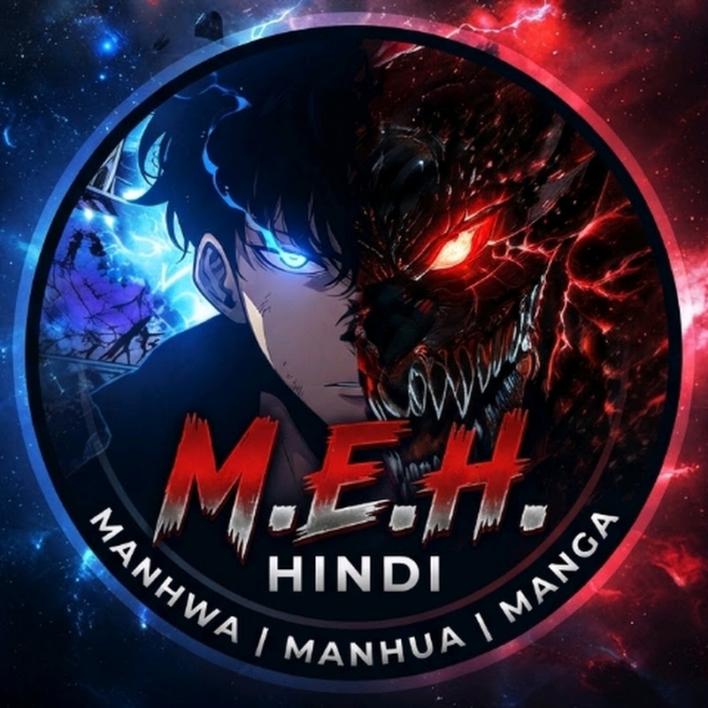 Manhwa explains hindi