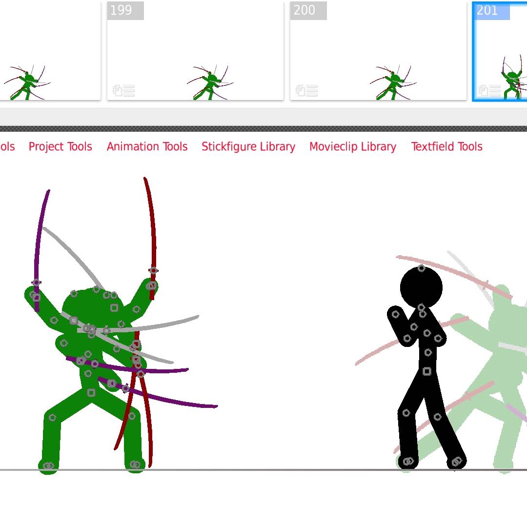 Post from jvROanimation