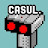 @casultaser