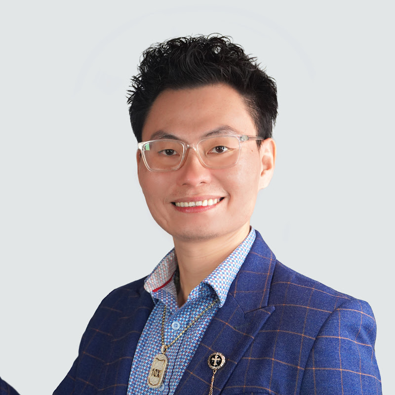 Dr Chau Ong