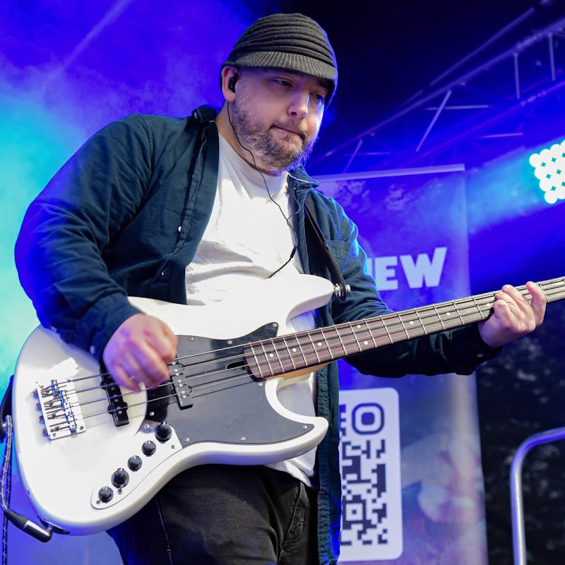 Liam Bradbury Music