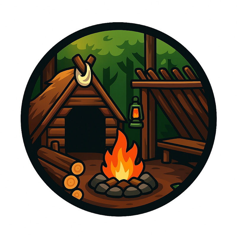 Wild survival
