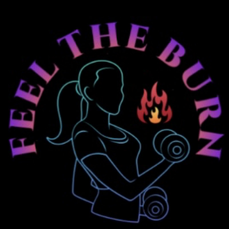 Feel The Burn