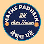Maths Padhein logo