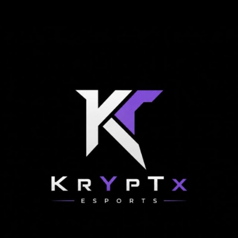 KrYpTx eSports 