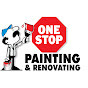 One Stop Painting logo