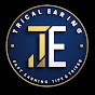 Trical Earning logo