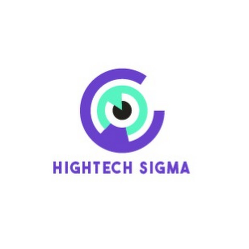 HighTech Sigma