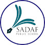 SADAF PUBLIC SCHOOL logo