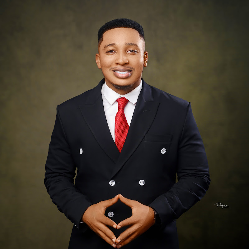 Johnson Kalu
