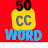 @50ccword