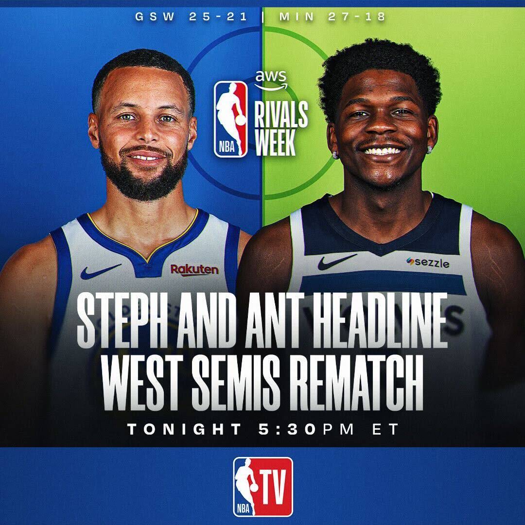 Post from NBA