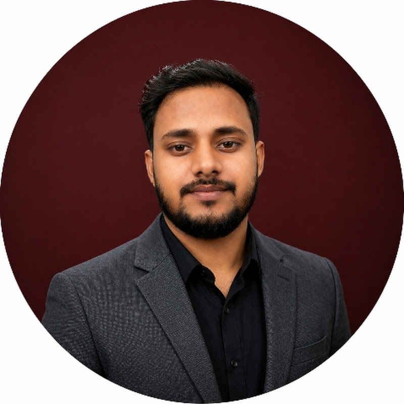 Digital Marketing with Gaurav