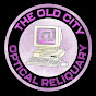 Old City Optical Reliquary logo