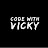 Code with Vicky