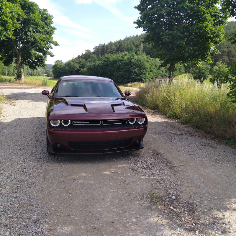 RallyChally
