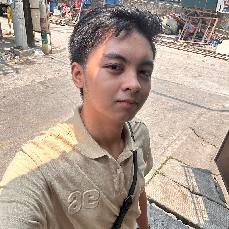 Hire Harvey Blaize Ramirez — Home & Garden YouTube creator for sponsorships