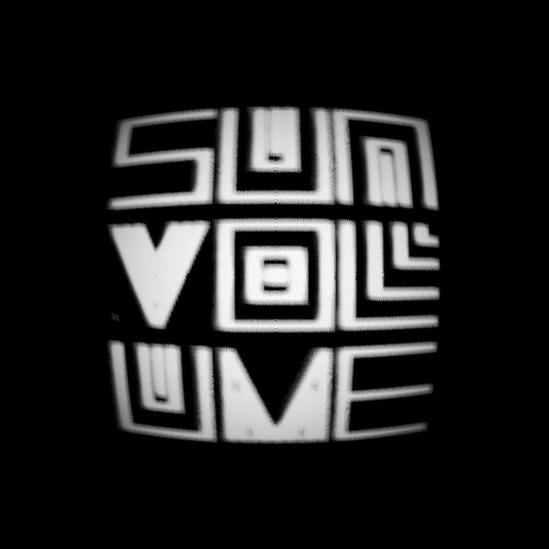 SUNVOLUME