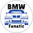 BMW Fanatic 
