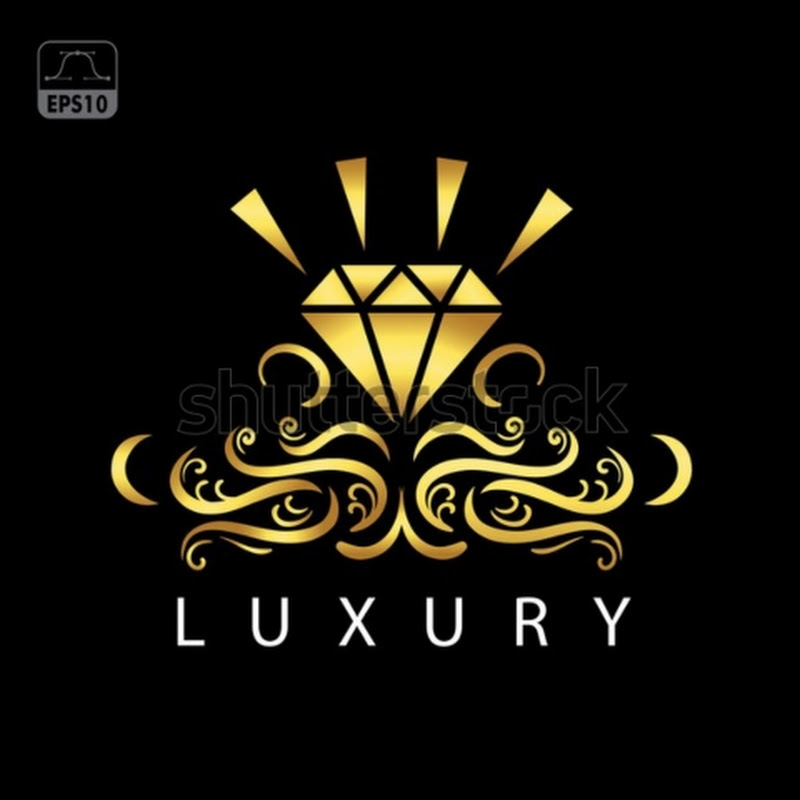 Gold Smith Luke Logo