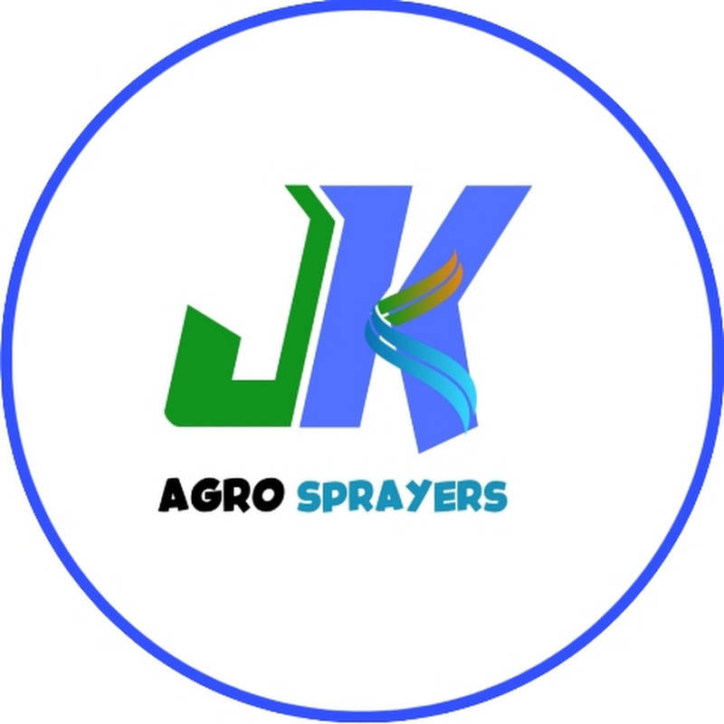 JK AGRO SPRAYERS Official