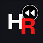History Rewind logo