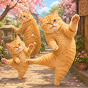 MeowMelt Daily Avatar
