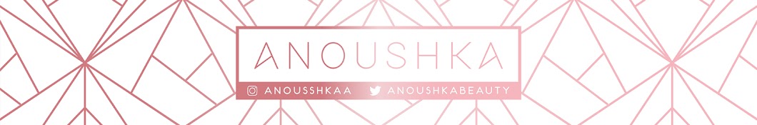 Anoushka YouTube kanalı avatarı