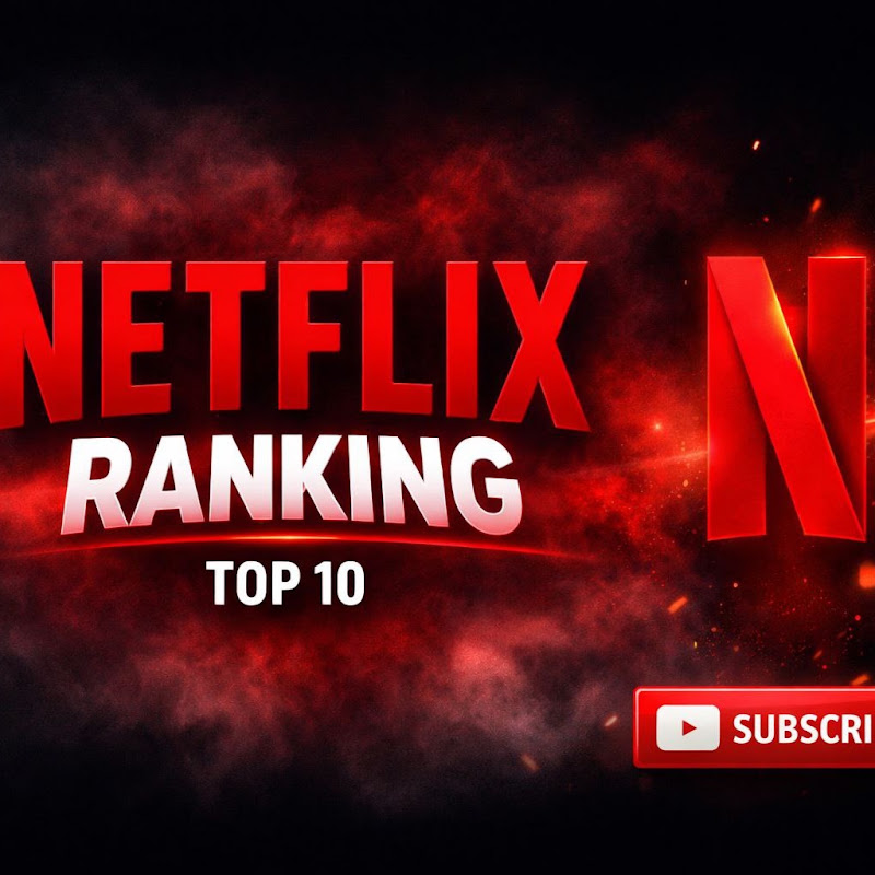 NETFLIX ranking