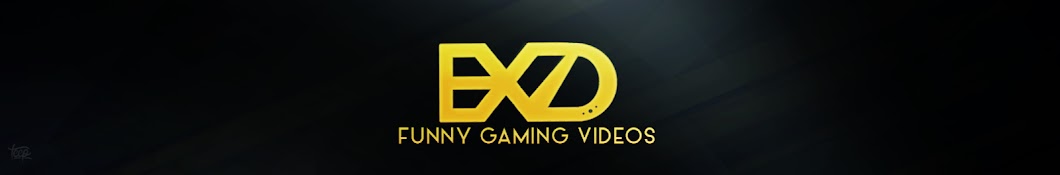Exzd YouTube channel avatar