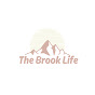 The Brook Life logo
