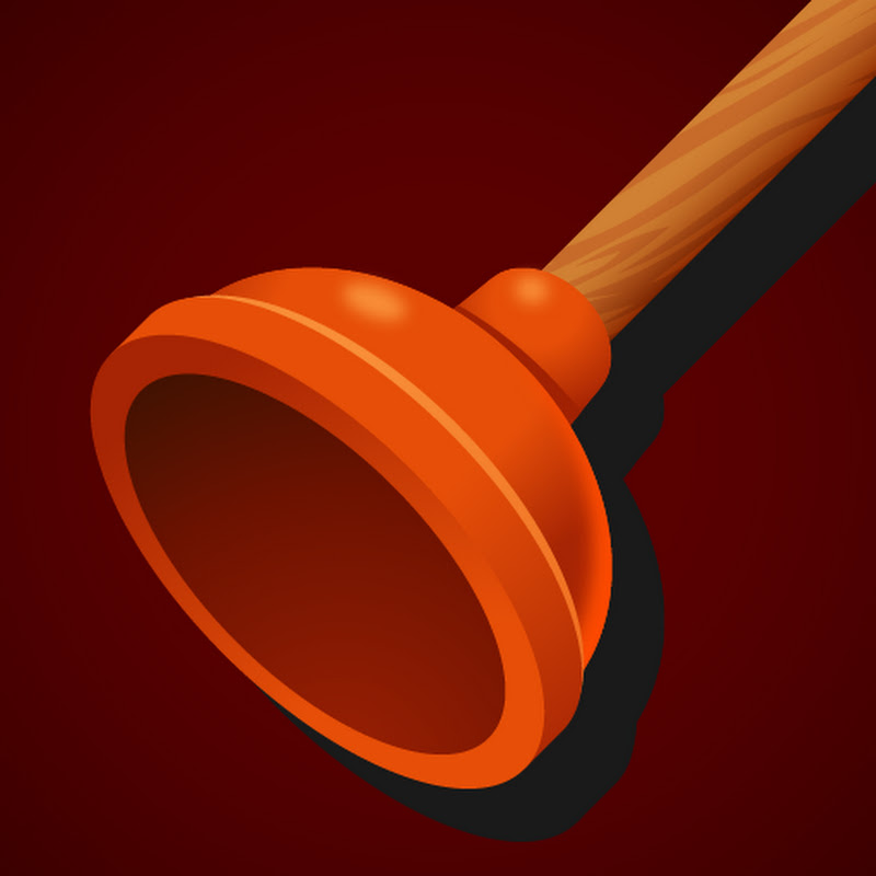 Plunger