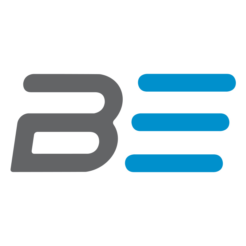 BE